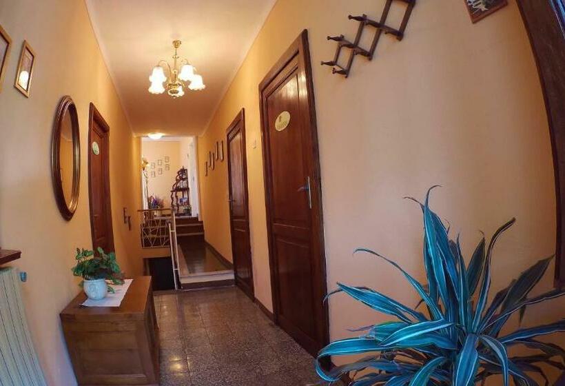 B&b Il Casale Delle Pianacce