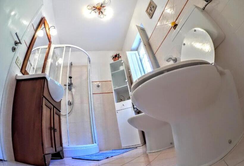 B&b Il Casale Delle Pianacce