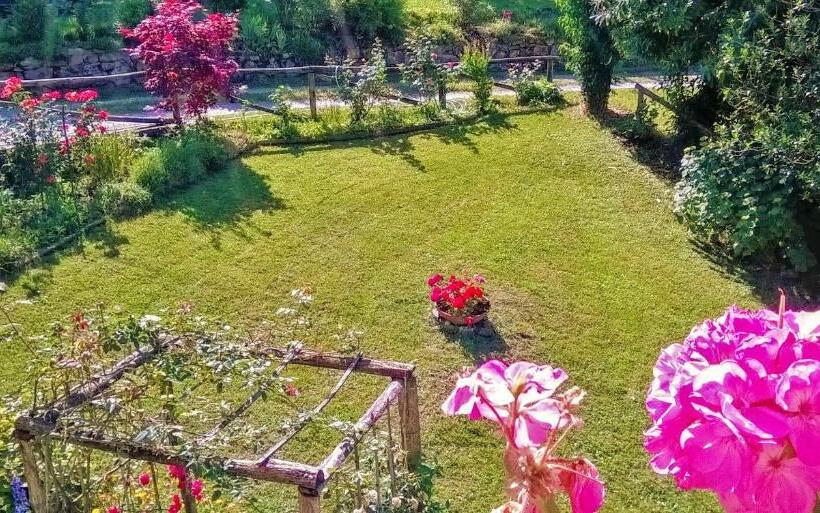 B&b Il Casale Delle Pianacce