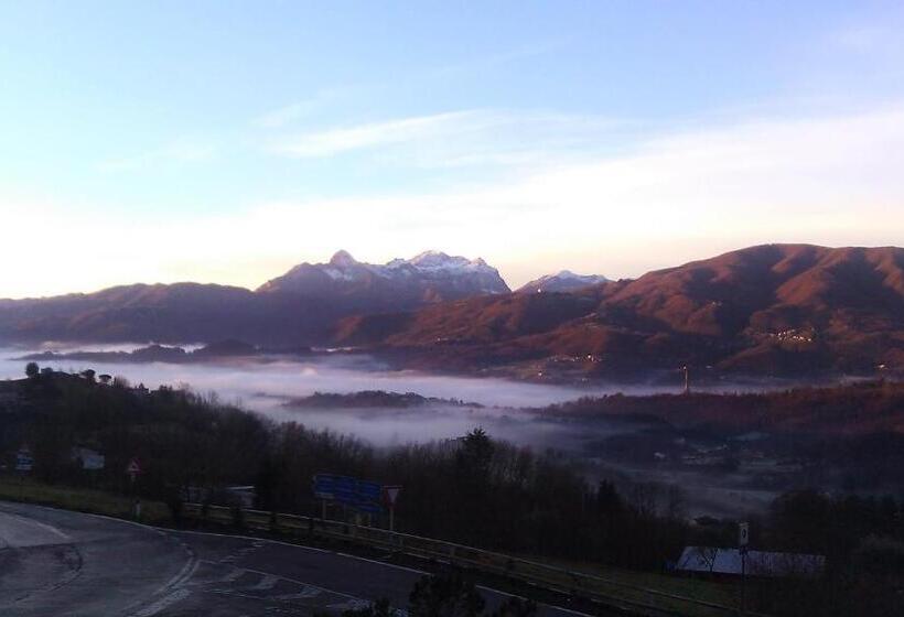 B&b Il Casale Delle Pianacce