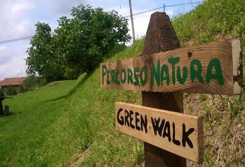 B&b Il Casale Delle Pianacce