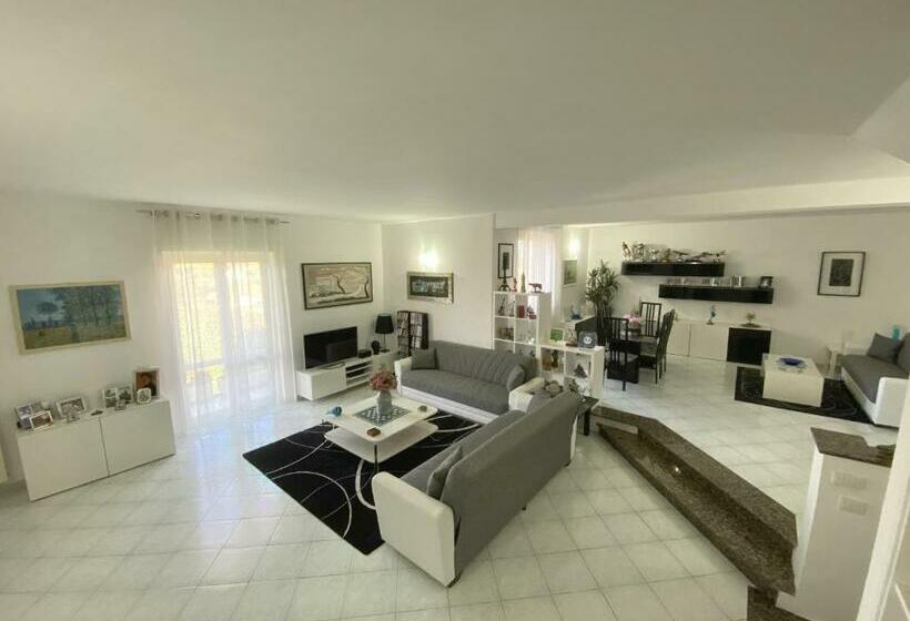 B&b Il Moai