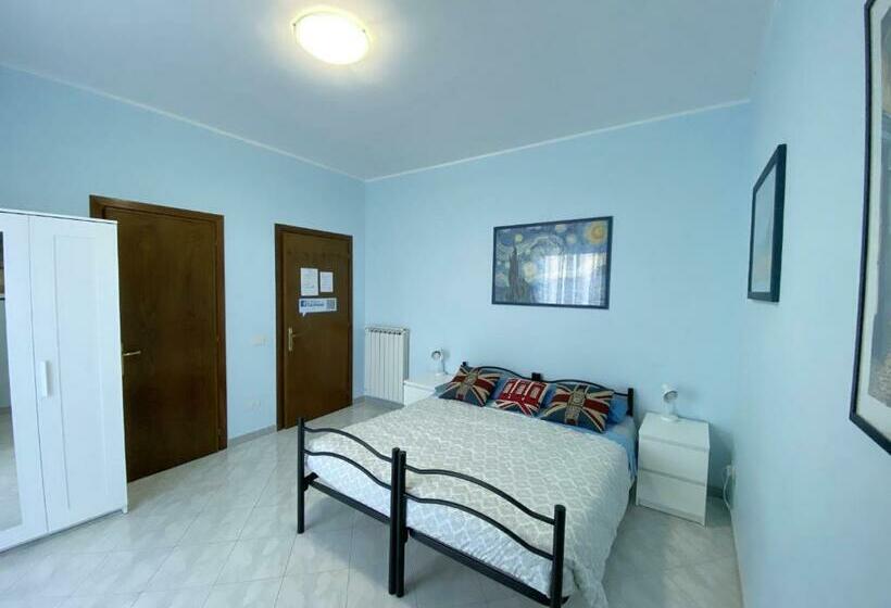 B&b Il Moai
