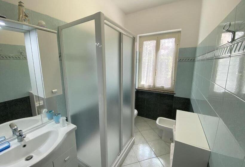 B&b Il Moai