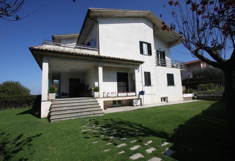 B&b Il Moai