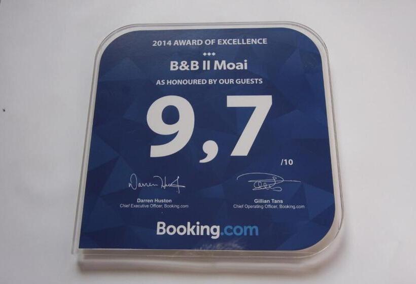 B&b Il Moai