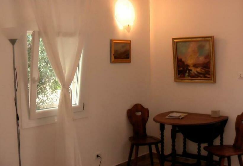 민박 Casa Veneri