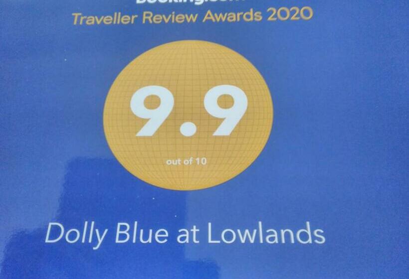 ベッドアンドブレックファースト Dolly At Lowlands