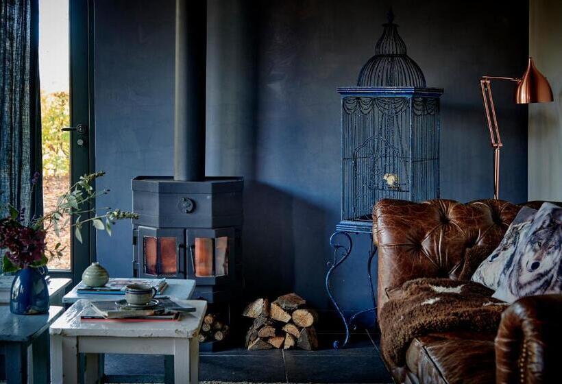 مبيت وإفطار Gasterie Lieve Hemel
