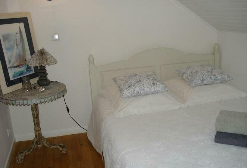 住宿加早餐  La Citadelle