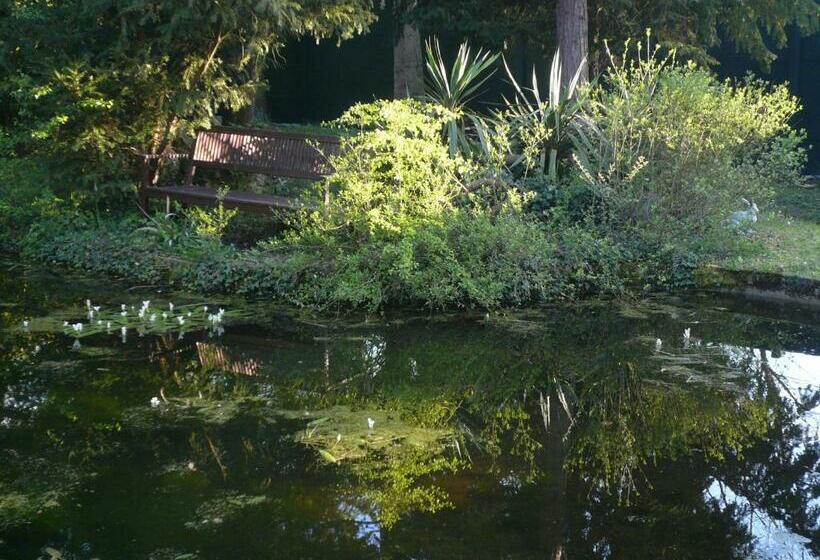 ベッドアンドブレックファースト La Pluie De Roses