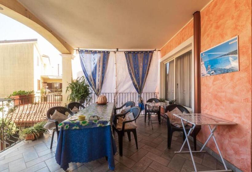 Bed And Breakfast Le Petunie