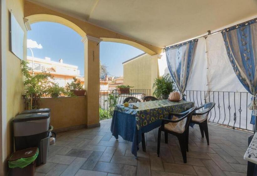 Bed And Breakfast Le Petunie