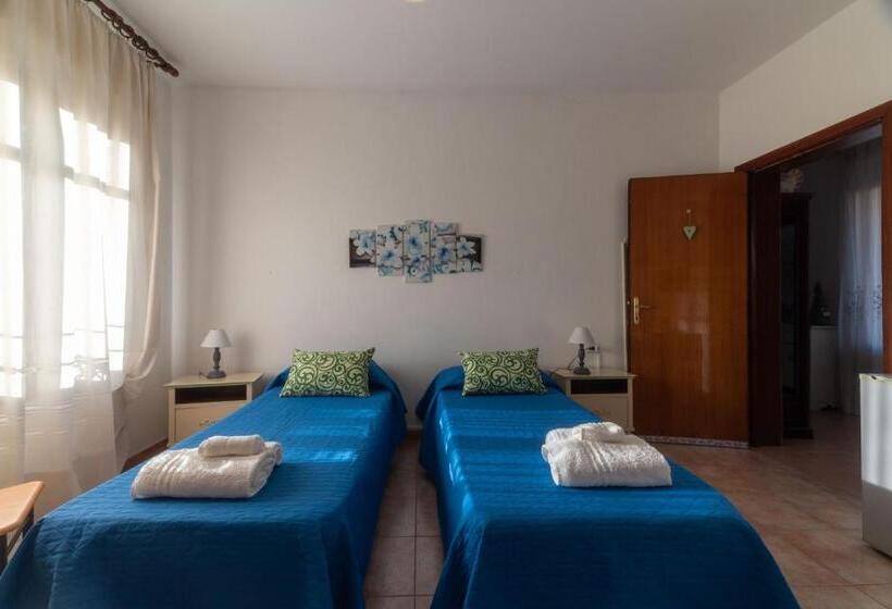 Bed And Breakfast Le Petunie