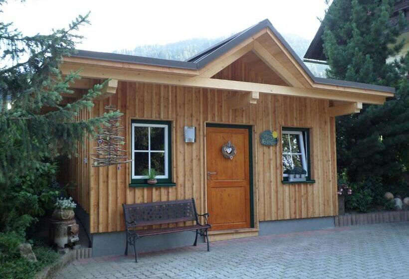 住宿加早餐  Pension Kreischberg Mayer