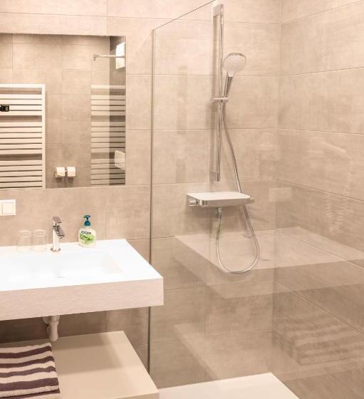 住宿加早餐  Pension Kreischberg Mayer