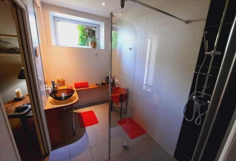 צימר Stuartlodge S