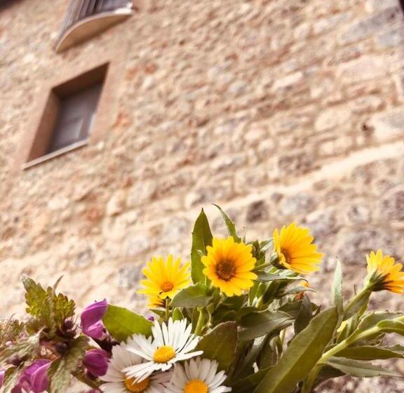 住宿加早餐 Torre Della Chiocciola