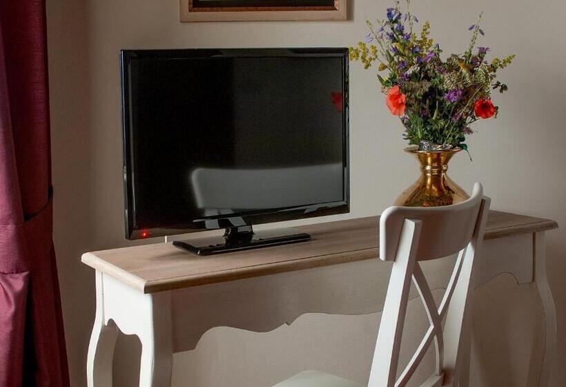 住宿加早餐 Torre Della Chiocciola