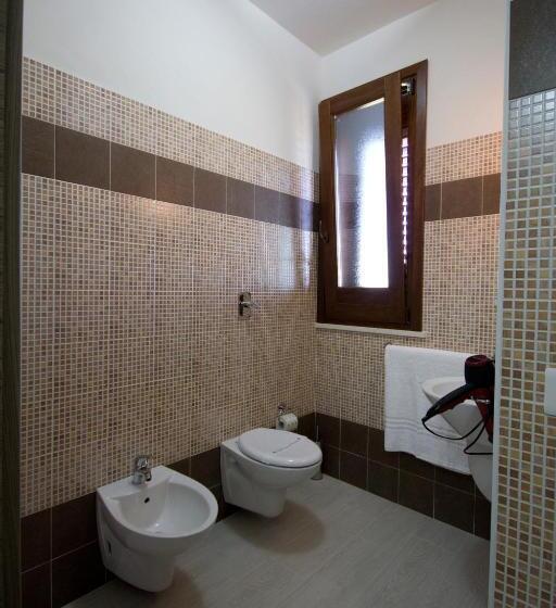 住宿加早餐 Villa Del Vento