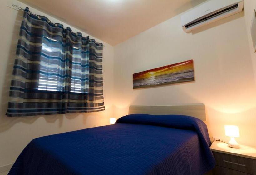 住宿加早餐 Villa Del Vento