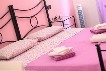 Bed & Breakfast La Rosa Dei Venti