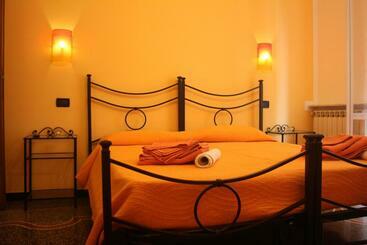 Bed & Breakfast La Rosa Dei Venti
