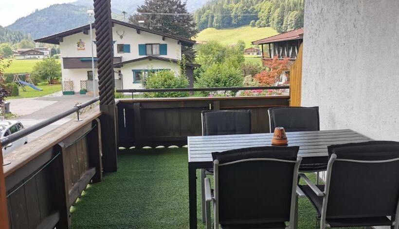 Chalet Tirol Waidring