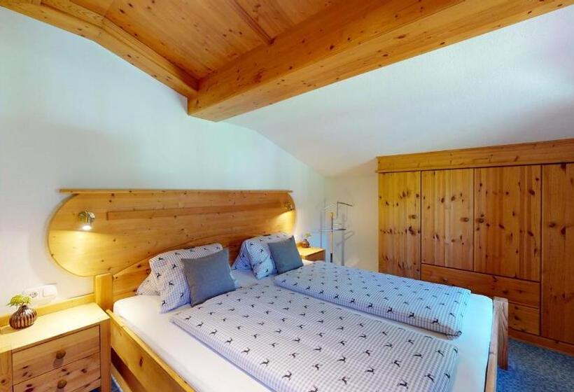 Chalet Tirol Waidring