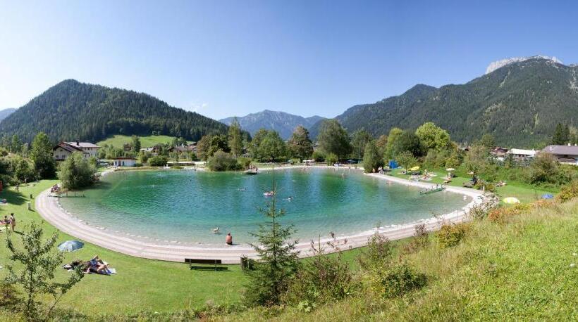 Chalet Tirol Waidring