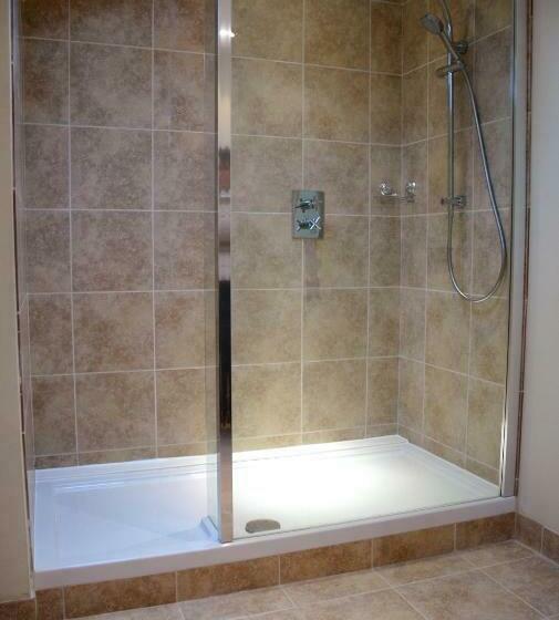 住宿加早餐  Field Cottage Bed And Continental Breakfast