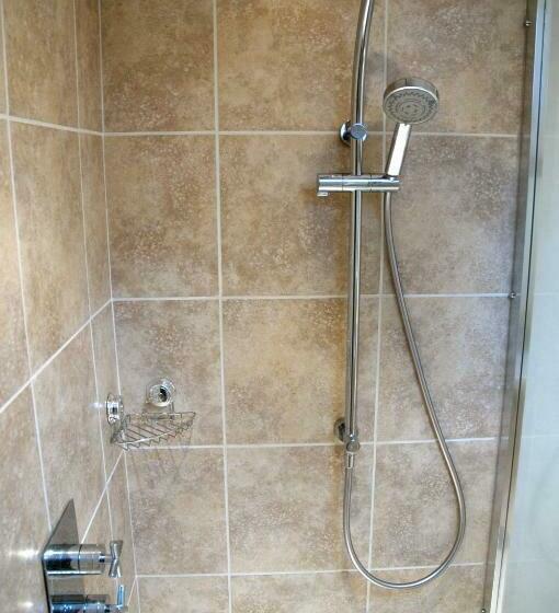 住宿加早餐  Field Cottage Bed And Continental Breakfast