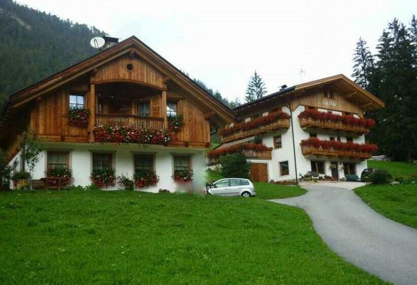 Отель Agriturismo La Flu