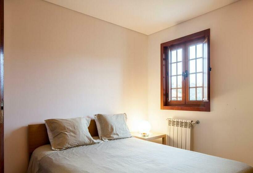 בית מלון כפרי Cerca Dos Passais