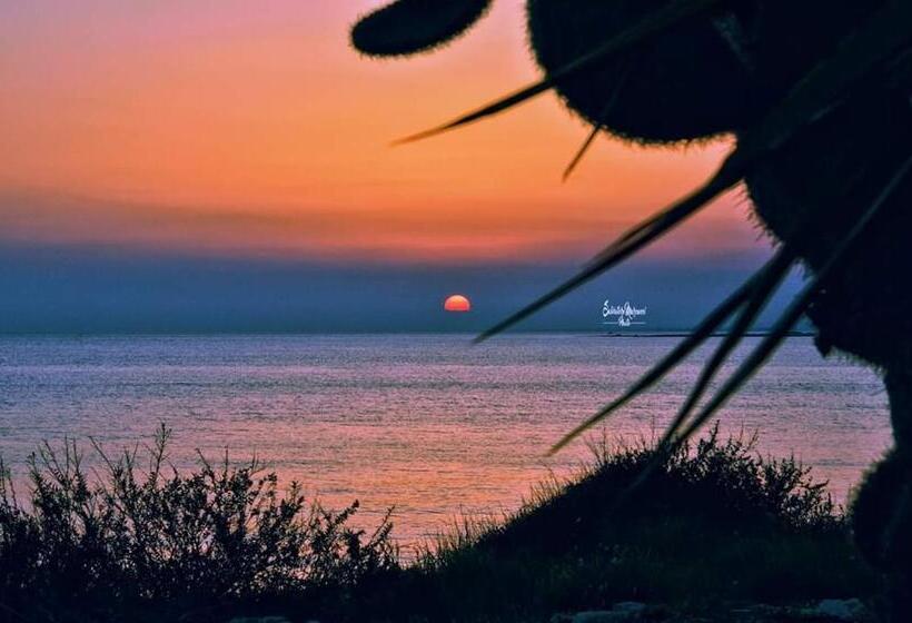 هتل Masseria La Lizza   Ospitalità Rurale