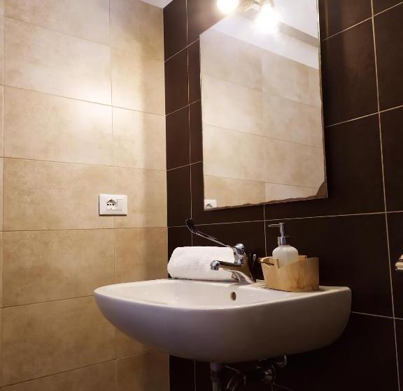 هتل Masseria La Lizza   Ospitalità Rurale