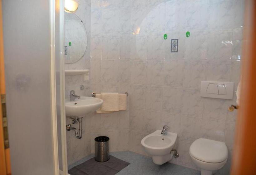 Отель Unterwirtshof