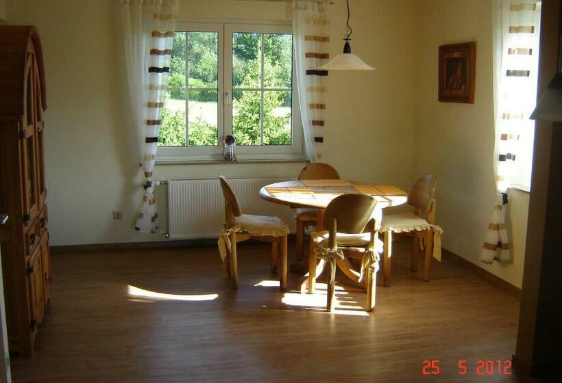 ホテル Urlaub Auf Dem Bauernhof Marx