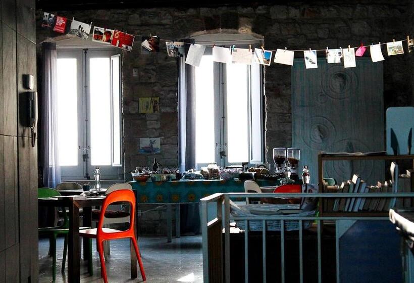 Il Mulino Di Amleto   Bed And Breakfast Letterario