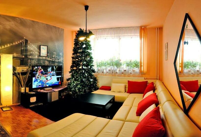 بنسيون 7 Star Wishes