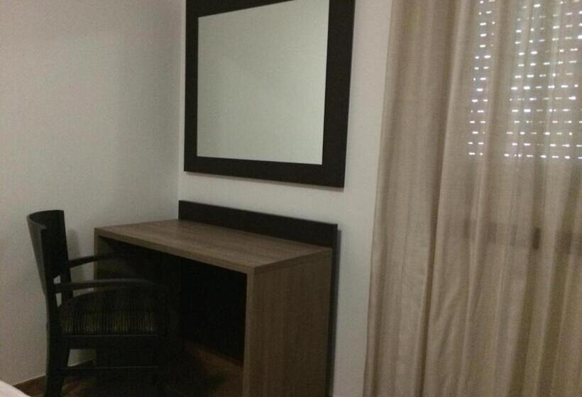 پانسیون Hostal Eden