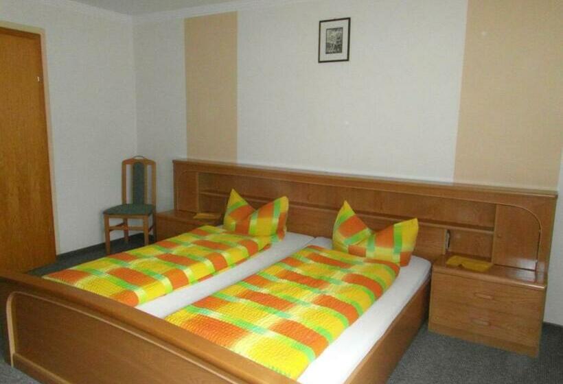 ペンション Landgasthaus Kaster