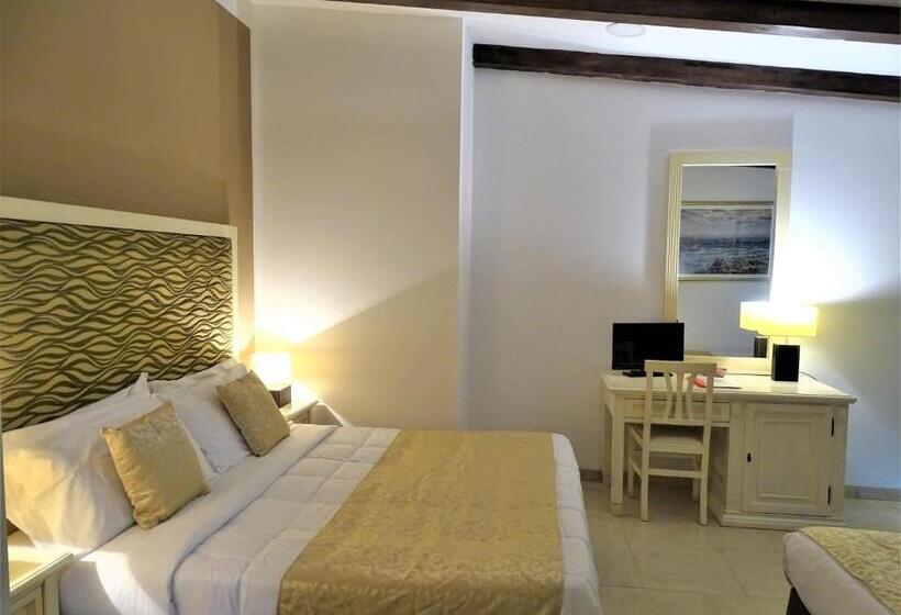 膳宿费 Locanda Domus De Vida Turismo Rurale
