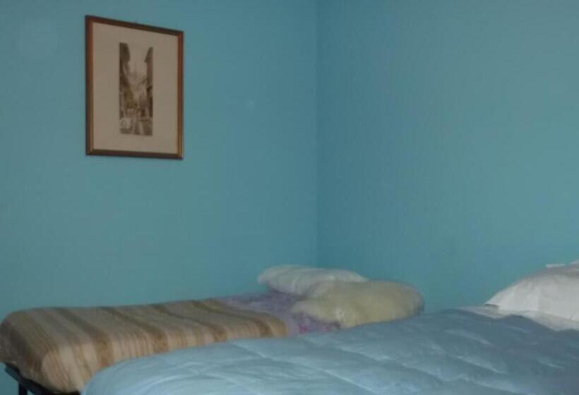 膳宿费 Locanda La Cascina