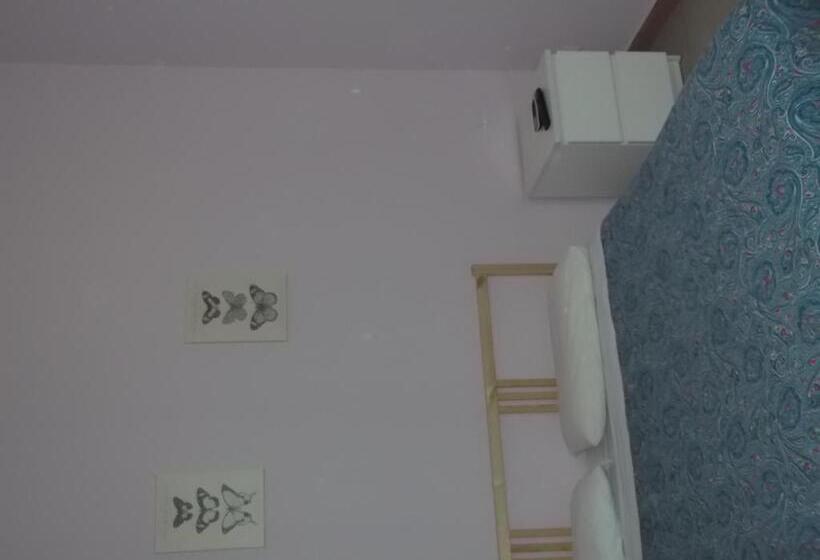 膳宿费 Locanda La Cascina