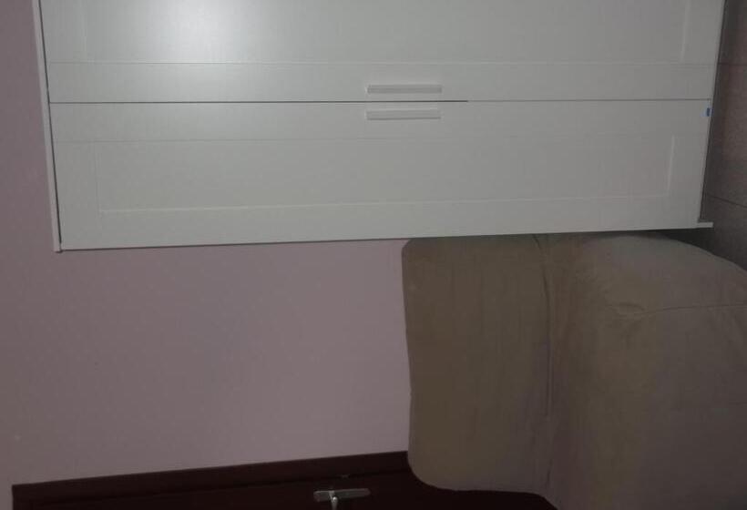 膳宿费 Locanda La Cascina