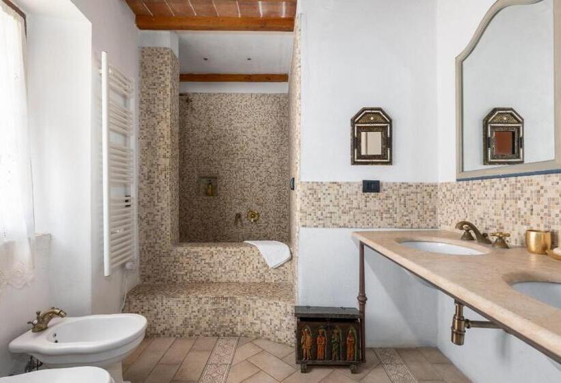 펜션 San Martino Country Villa B&b