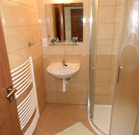 پانسیون Vila Edith Valtice