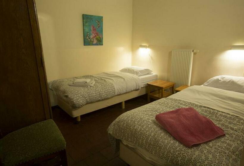 ベッドアンドブレックファースト Apartments Cour D Aix