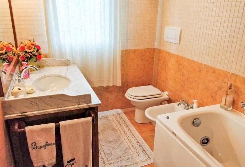 B&b Il Casolare Di Bonci